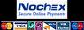 Pay by NOCHEX